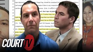 Scott Peterson First OnCamera Interview in 2 Decades [upl. by Bathulda]