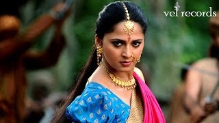 Making of Baahubali Soundtrack  Happy Birthday Anushka  Volume 02  Vel Records [upl. by Damle881]