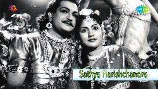 Satya Harishchandra  Namo Bhootha Naadha song [upl. by Leith]