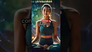 Descubre el Secreto Mágico del Prana La Energía Vital que Controla el Universo meditacion zen [upl. by Revlys]