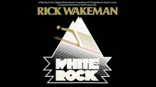 Rick Wakeman The Shoot [upl. by Niala741]