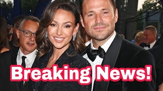 Michelle Keegan is sorting out her life as she considers a move to Hollywood Breaking News [upl. by Ynattyrb]