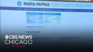 Cook Co property taxes are due this week [upl. by Teloiv386]