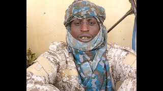 Leader of New Terrorists Group lakurawa to Send Delegation to Notorious Bandits Kingpin Bello Turji [upl. by Nap72]