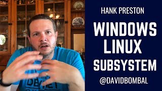 Windows Linux Subsystem How to run Ansible on Windows Set up for NetDevOps Part 5 [upl. by Dee]