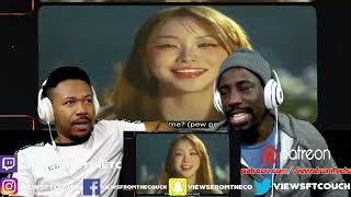 Billlie  trampoline MV VFTC Reaction [upl. by Adeline399]