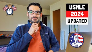 How To Register For USMLE Step 1 amp USMLE Step 2 2024  StepbyStep [upl. by Howzell]