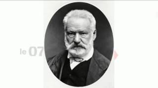 Un été avec Victor Hugo  quotEcrits de jeunessequot  Guillaume Galienne [upl. by Adnawuj]