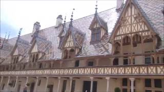 Les hospices de Beaune [upl. by Sherrod]