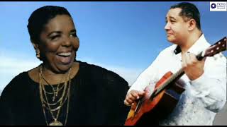 Teófilo Chantre amp Cesaria Evora  Mãe Pa Fidje [upl. by Jackqueline]