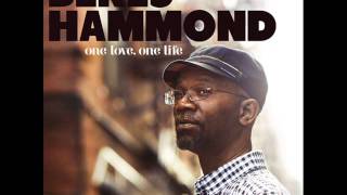 Beres Hammond  Still Searching Nov 2012 VP Records [upl. by Nnylyoj]