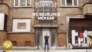 Tourist LeMC  We Begrijpen Mekaar album sampler [upl. by Bebe196]