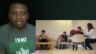 Blasting INAPPROPRIATE Songs PART 10 in the Library PRANK REACTION [upl. by Aisenat498]