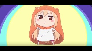 Himouto Umaruchan op1 osu [upl. by Marcella48]