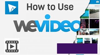 WeVideo Tutorial How to Use WeVideoTimeline Mode [upl. by Crowley94]