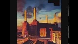 PINK FLOYD  SHEEP SUBTITULOS ESPAÑOL [upl. by Vitoria]