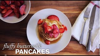 Easy Like Sunday Morning Pancakes  Farm to Table Family  PBS Parents [upl. by Engelhart]