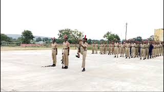 DST ProcedureArmy drill Drill by SD Cadets Drill Smart drill ARMY DRILL ncctraining drill [upl. by Rochus]