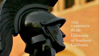 The Campaign for the University of Southern California [upl. by Hanikehs721]