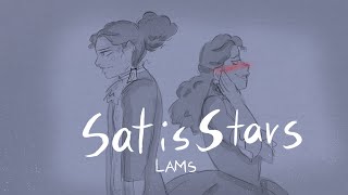 SatisStarsHamiltonAnimatic LAMS [upl. by Ailadi729]