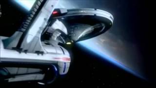 STAR TREK THE LEGACY OF THE ENTERPRISE [upl. by Alethia28]