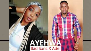 Dilemma Movie Sound Track Ikid Sanz ft Adel  Ayehwa [upl. by Aznerol584]