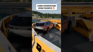 The best car mod ever for drifting beamng drifting bmwxm [upl. by Liagabba812]