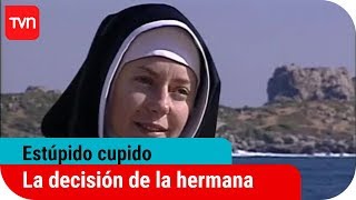 La decisión de la hermana Angélica  Estúpido cupido  T1E112  Capítulo final [upl. by Mosi]