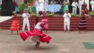 Guelaguetza 2018 San Pedro Pochutla Supervisión de Autenticidad [upl. by Avilla875]