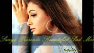 Main Pyar Tumse Hi Karta Hoon Kumar Sanu and Alka Sad Song [upl. by Koren]