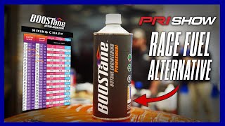 A True Race Fuel Alternative…Up to 116 Octane [upl. by Alroi830]