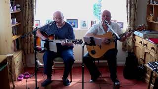 Old friendsbookends full song cover by David and Dave [upl. by Camille]