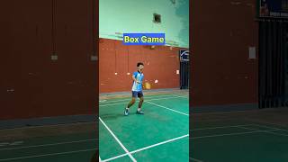 How To Improve Your Defense In Badminton Doubles Part 2 shorts [upl. by Alyssa804]