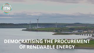 Democratising the procurement of renewable energy [upl. by Monaco]