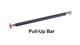 PullUp Bar [upl. by Lareena311]