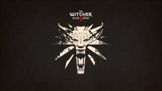 The Witcher 3 Wild Hunt OST Unreleased Tracks  Versus Caranthir [upl. by Daughtry]