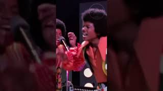 The Jackson 5  I Want You Back LIVE 1972 [upl. by Nivrag]