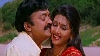 Maa Annayya Movie Songs  Maina Emainaave Video Song  Rajasekhar Meena [upl. by Ennaitsirhc]