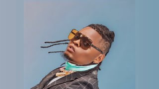 Pallaso  YINAMA Lyrics Video [upl. by Veradia511]