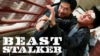 Beast Stalker 2008 Trailer HD [upl. by Neeoma286]