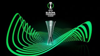 UEFA Europa Conference League Intro  Sepsi OSK 2324 [upl. by Aihsrop257]