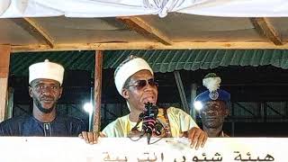 WAAZIN KASA ADAMAWA STATE 14462024 SHEIKH NASIR ABDULMUHUYI [upl. by Greenleaf]