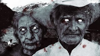 7 True Scary Stories from Grandparents [upl. by Ennovyhc778]