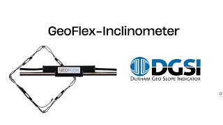 Introducing GeoFlex – Your Complete Inclinometer System [upl. by Othe]