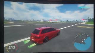 1v1 Audi street car vs Porsche street car 🏁 The Crew 2 thecrew2 racing streetcars clips [upl. by Rusty327]