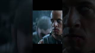 ⚔️🔥Epic Final Fight Riddick vs Lord Marshal  Chronicles of Riddick 2004movie short film [upl. by Belac]