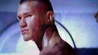 Randy Orton 2009 Titantron HD [upl. by Jarvis851]