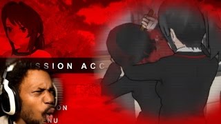 ON A MISSION AND IM COMING FOR YA NECK BOI  Yandere Simulator 20 Mission Mode Update [upl. by Lezned]