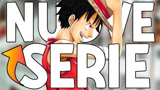 Ho iniziato 7 NUOVI MANGA quali CONTINUERÒ [upl. by Notnert]