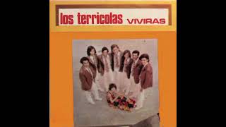 Los Terrícolas 1972 Vivirás Lado A [upl. by Liberati]